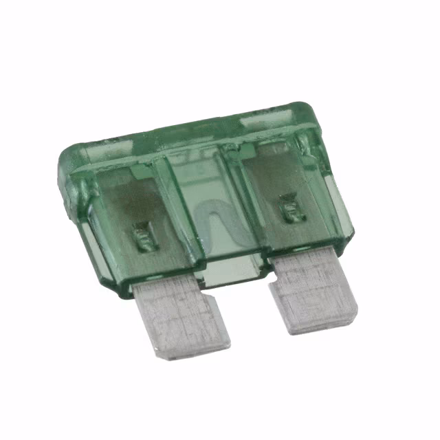 BK/ATC-35 Eaton - Bussmann Electrical Division Fuses